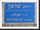Shushan Street
